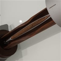 crayon Pininfarina Segno in Aluminium CODEX - CODEX